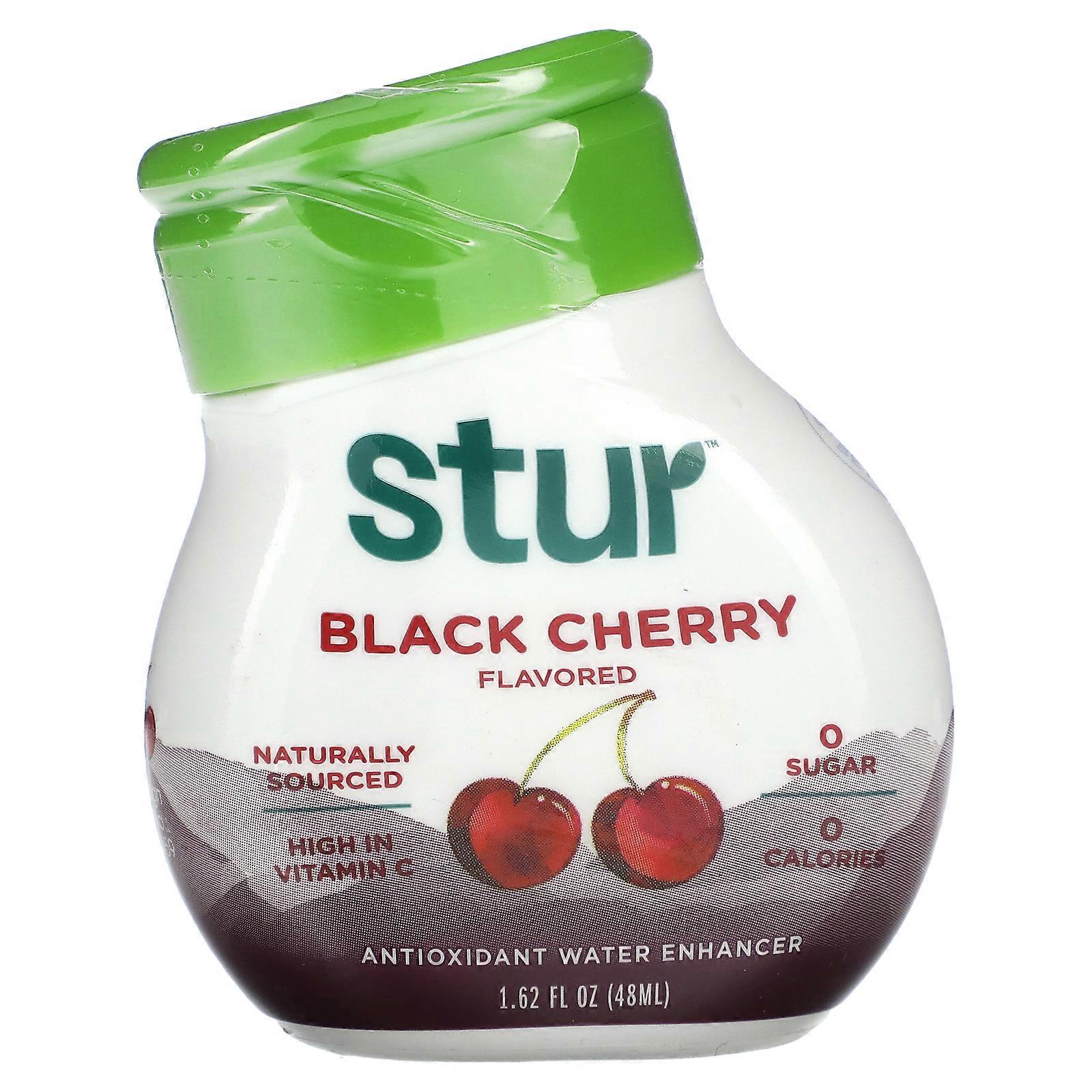 Stur, Antioxidant Water Enhancer
