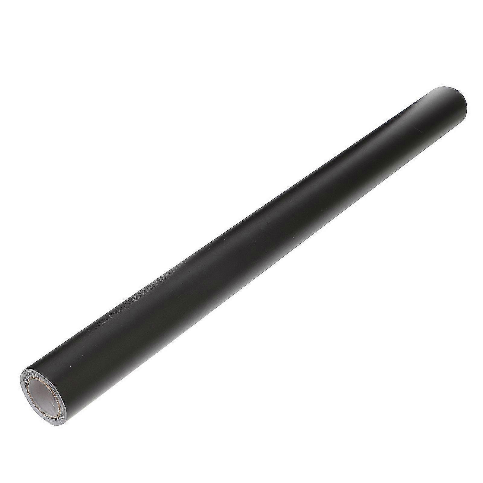 Cuttable Gridline Chalkboard Decal