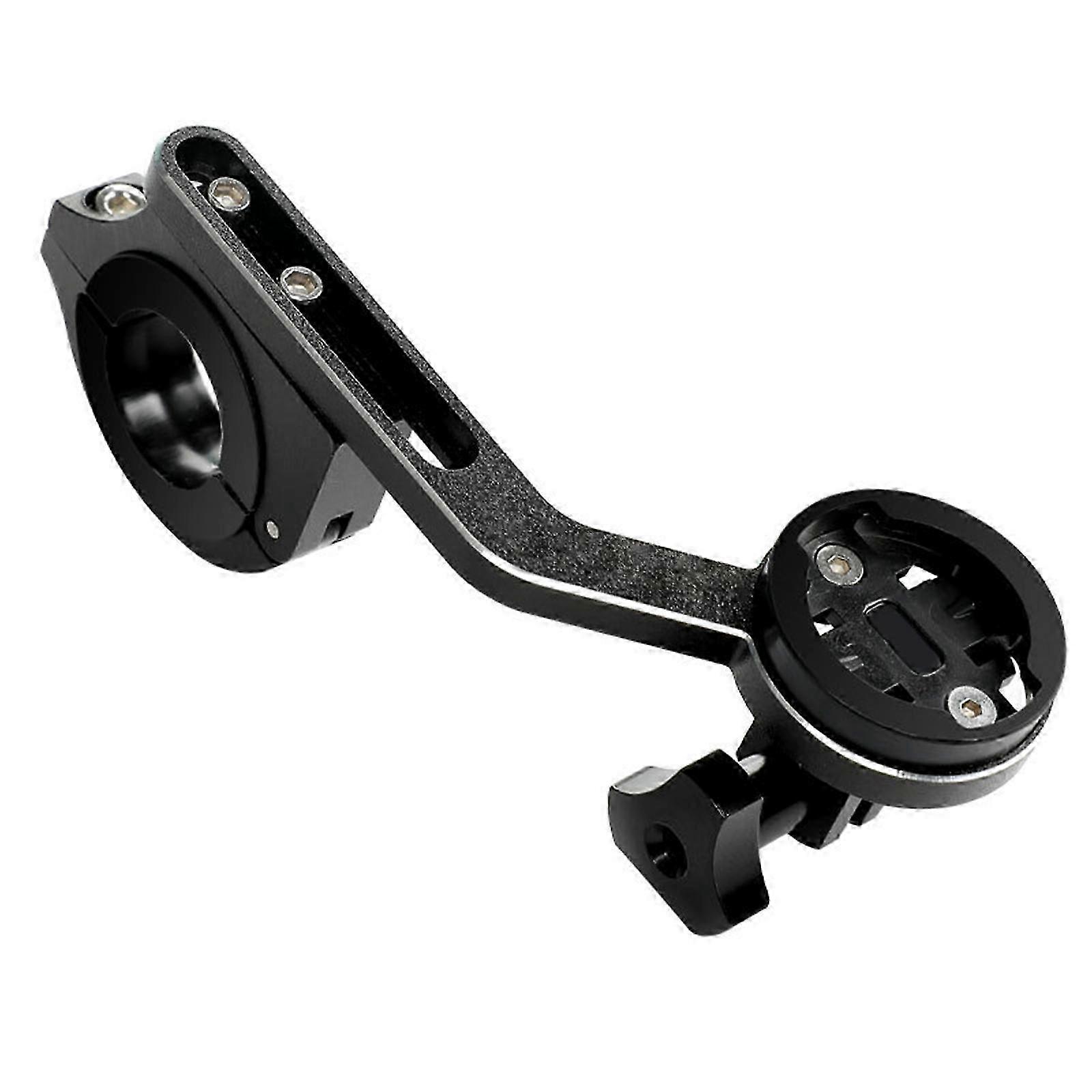 Aluminium Alloy Extendable Bike Computer Mount