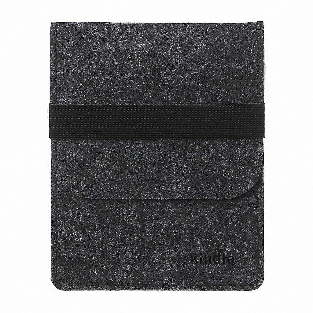 Slim Felt Protective Sleeve for 6" E-Reader Devices