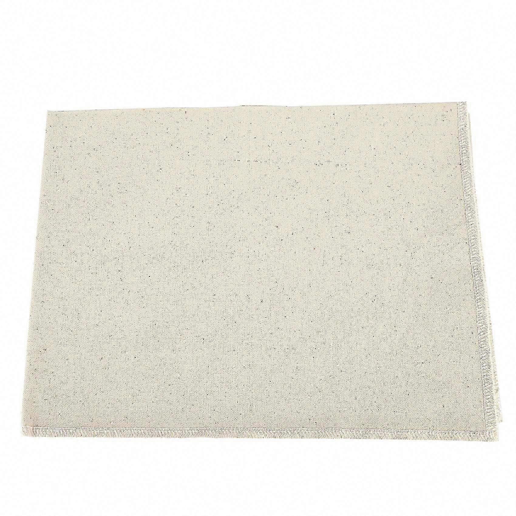 Fermented Dough Proofing Cloth for Bakers Pans, Bread Baking Mat, Pastry Kitchen Tools