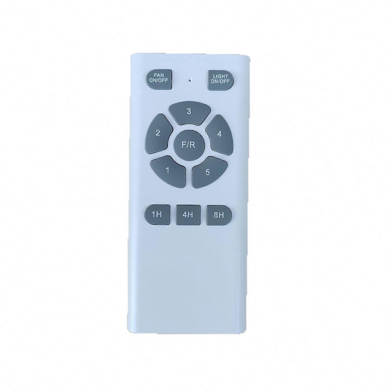 Ceiling Fan Lamp Remote Control with On/Off Wall Control - CPVP