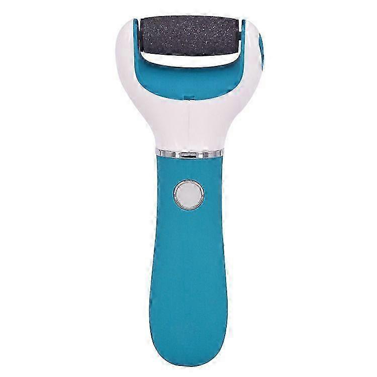 Cordless Dual-Speed Foot Exfoliator