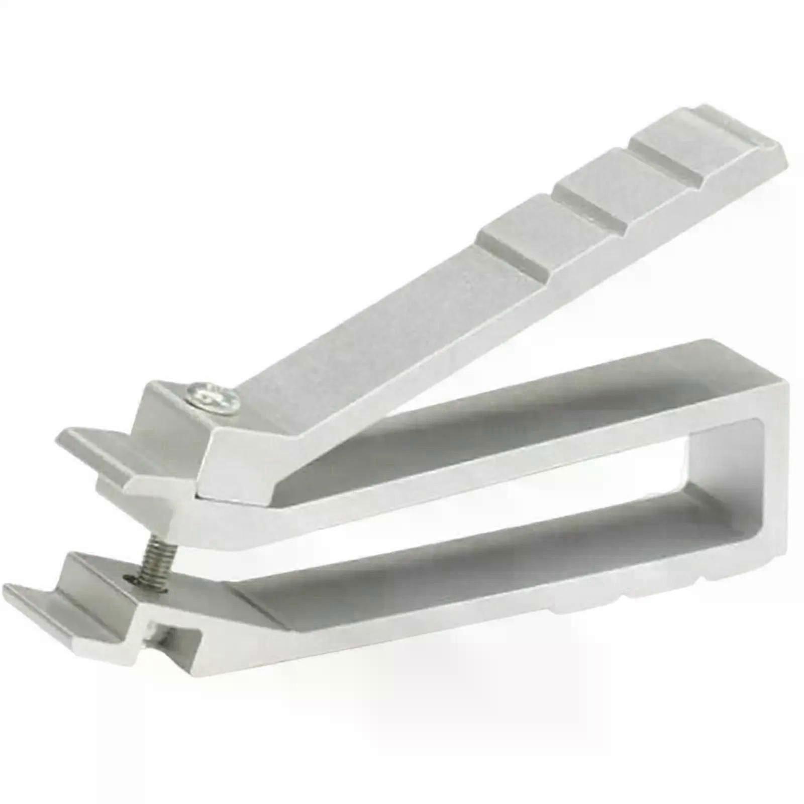 1 Pcs Computer Server Rack Cage Nut Insertion Installation Extraction-JXLGV