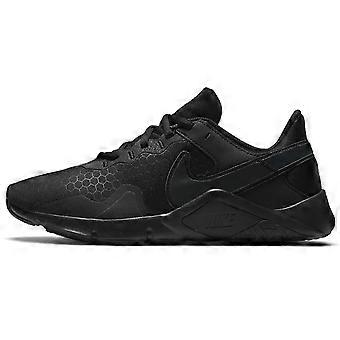 Nike Legend Essential 2 Triple Black da donna CQ9545-002