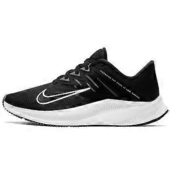 Nike Quest 3 Svart Hvit Dame CD0232-002