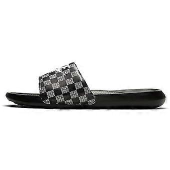Nike Victori One Slide Just Do It Checkerboard CN9678-004