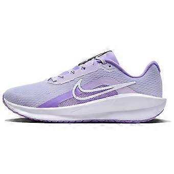 Nike Downshifter 13 Barely Grape para mujer FD6476-500