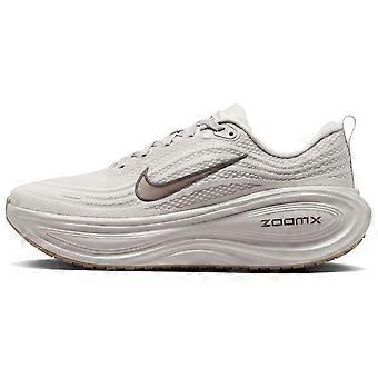 Nike Vomero Plus Breathable Low top Running Shoes Men's Gray HV8150-005