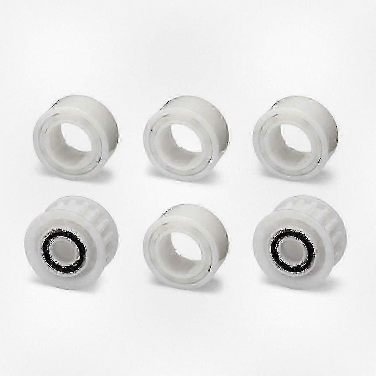 Replacement Guide Wheel Part 3884997-R6, Compatible with Dolphin Pool Cleaner