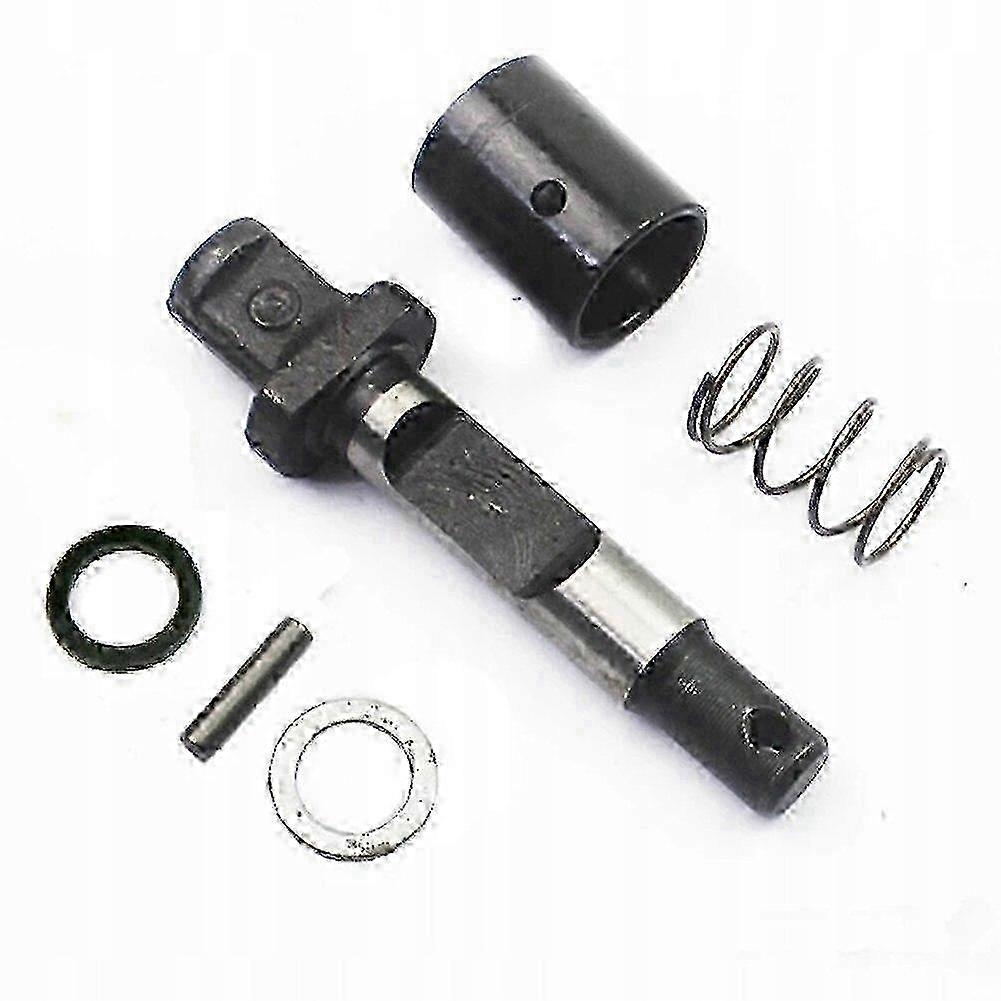 PH65A Compatible Rubber-Handle Hammer