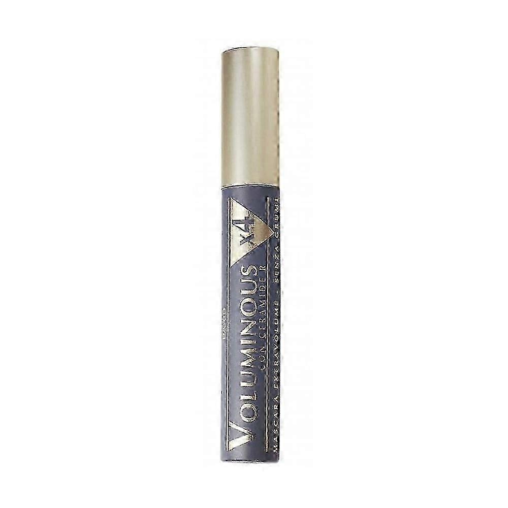 3 x Voluminous x4 Extra Volume Mascara 8ml -