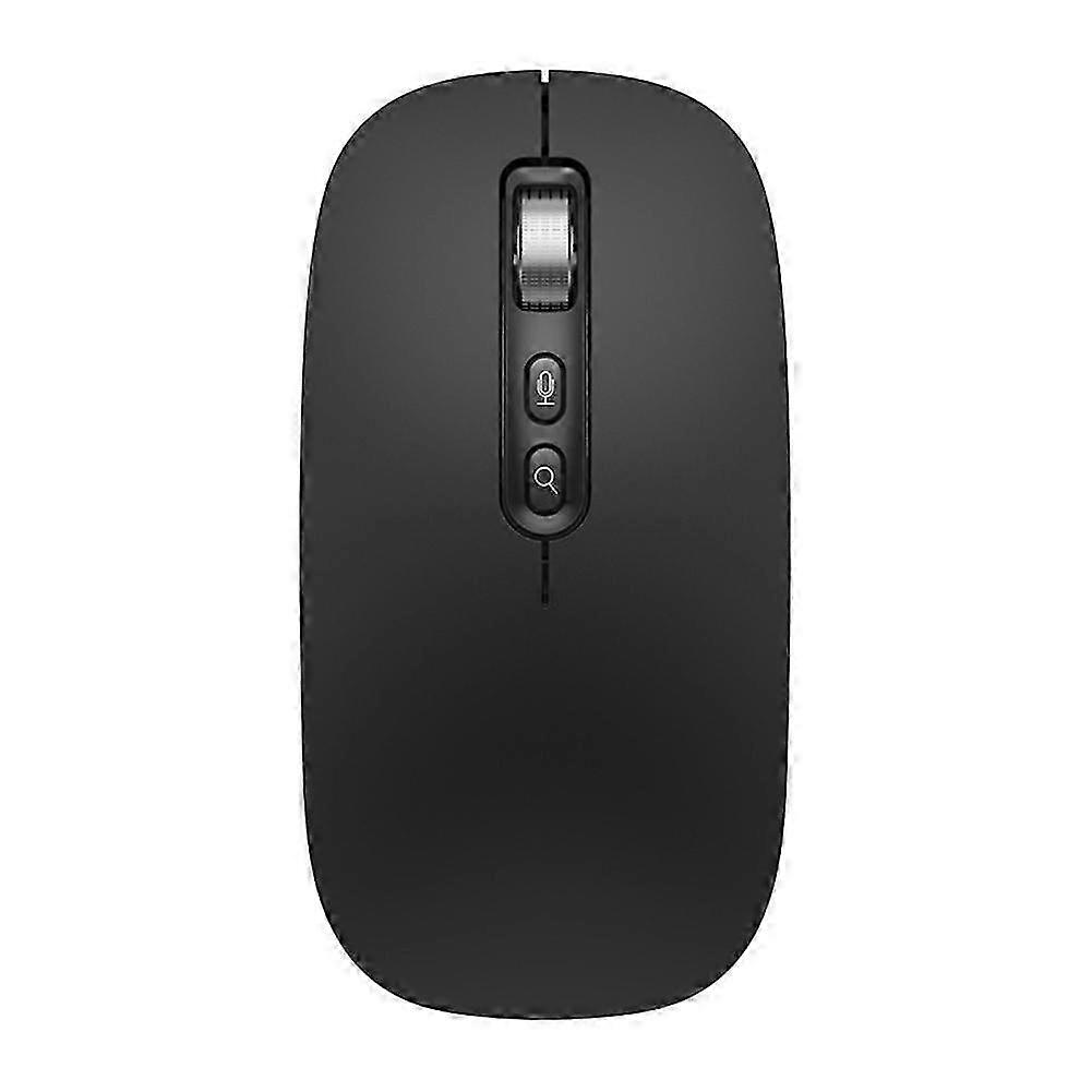 AI Voice-to-Text Wireless Mouse