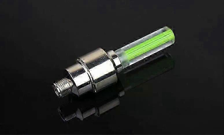 Waterproof Motion-Sensing Valve Light
