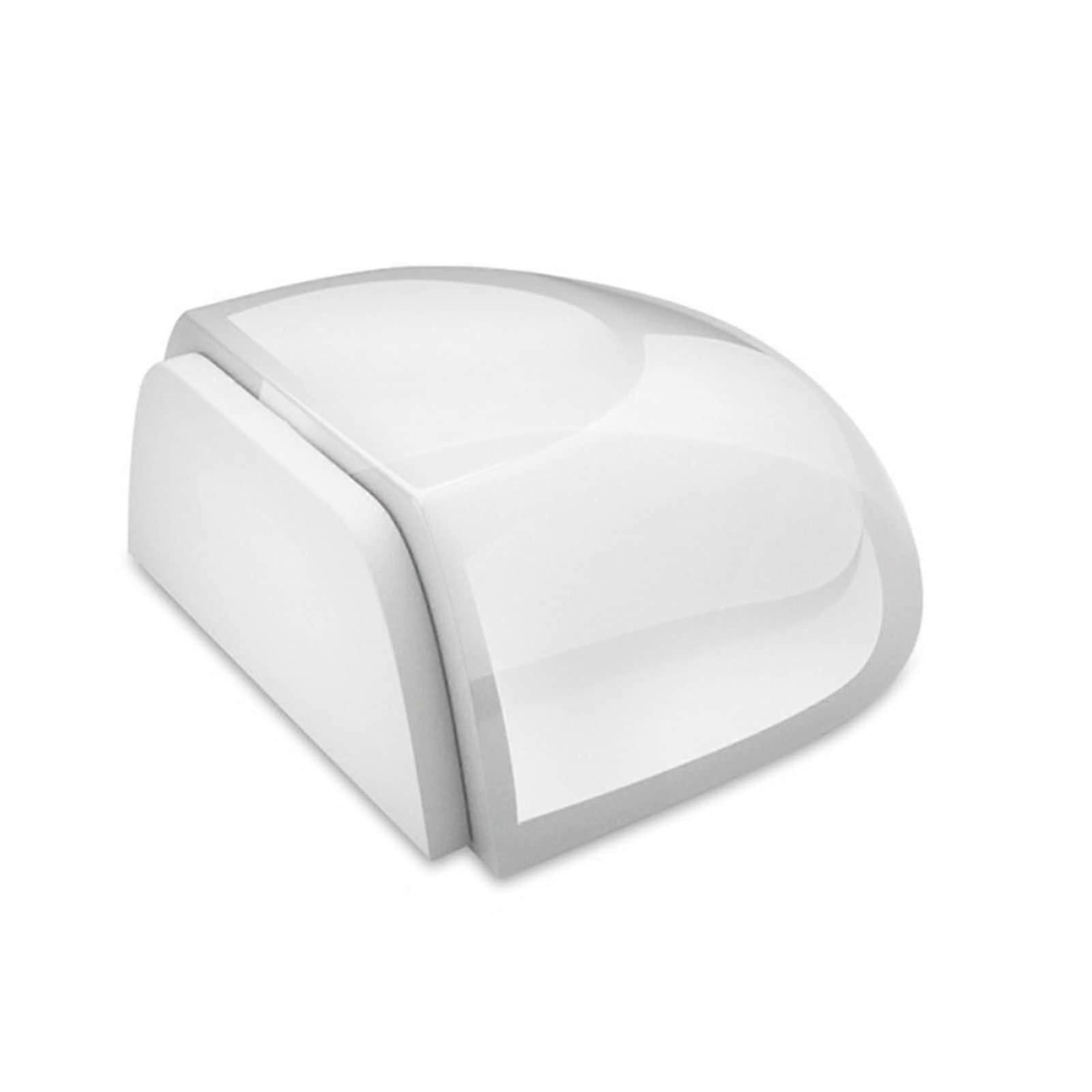 No-Drill Self-Adhesive Door Holder