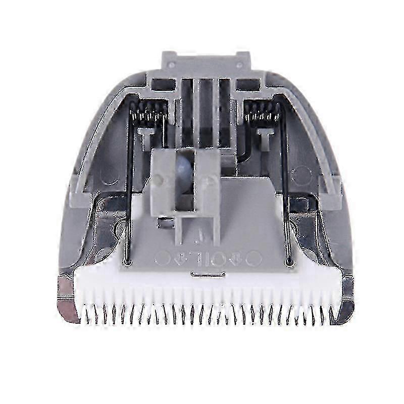 Stainless Steel Clipper Blade