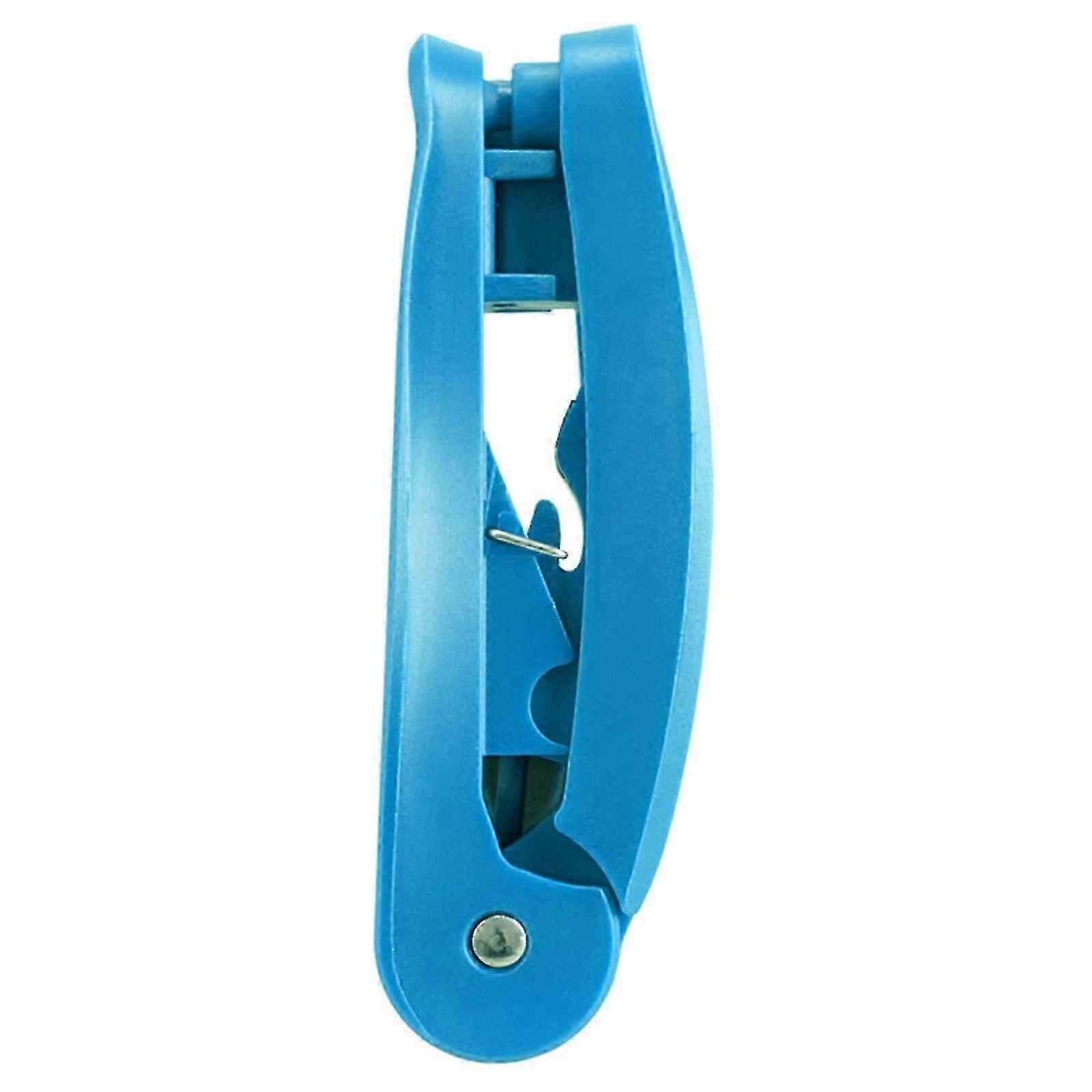 Ergonomic Multifunction Cable Tool