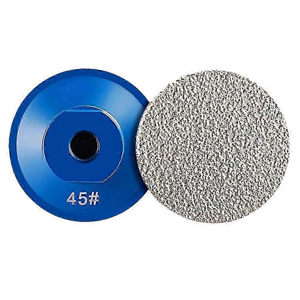 Diamond Flat Grinding Disc 50mm