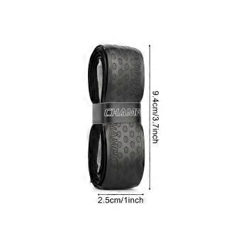 2 stuks Baseball Bat Grip Tapes, Softbal Bat Wrap Grips 1.75mm