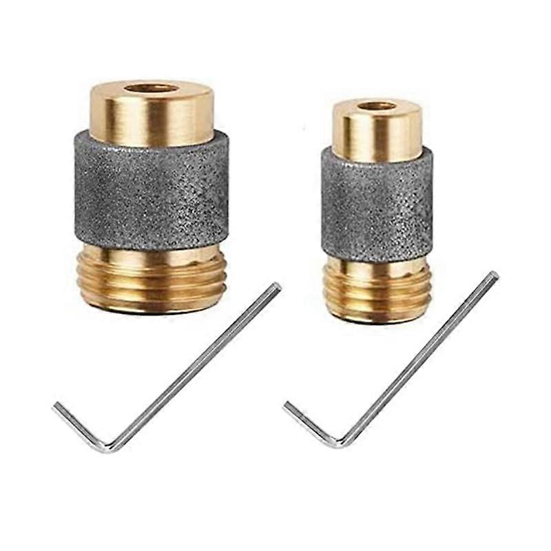 Diamond Grinding Bit Set Ceramic Glass Stone