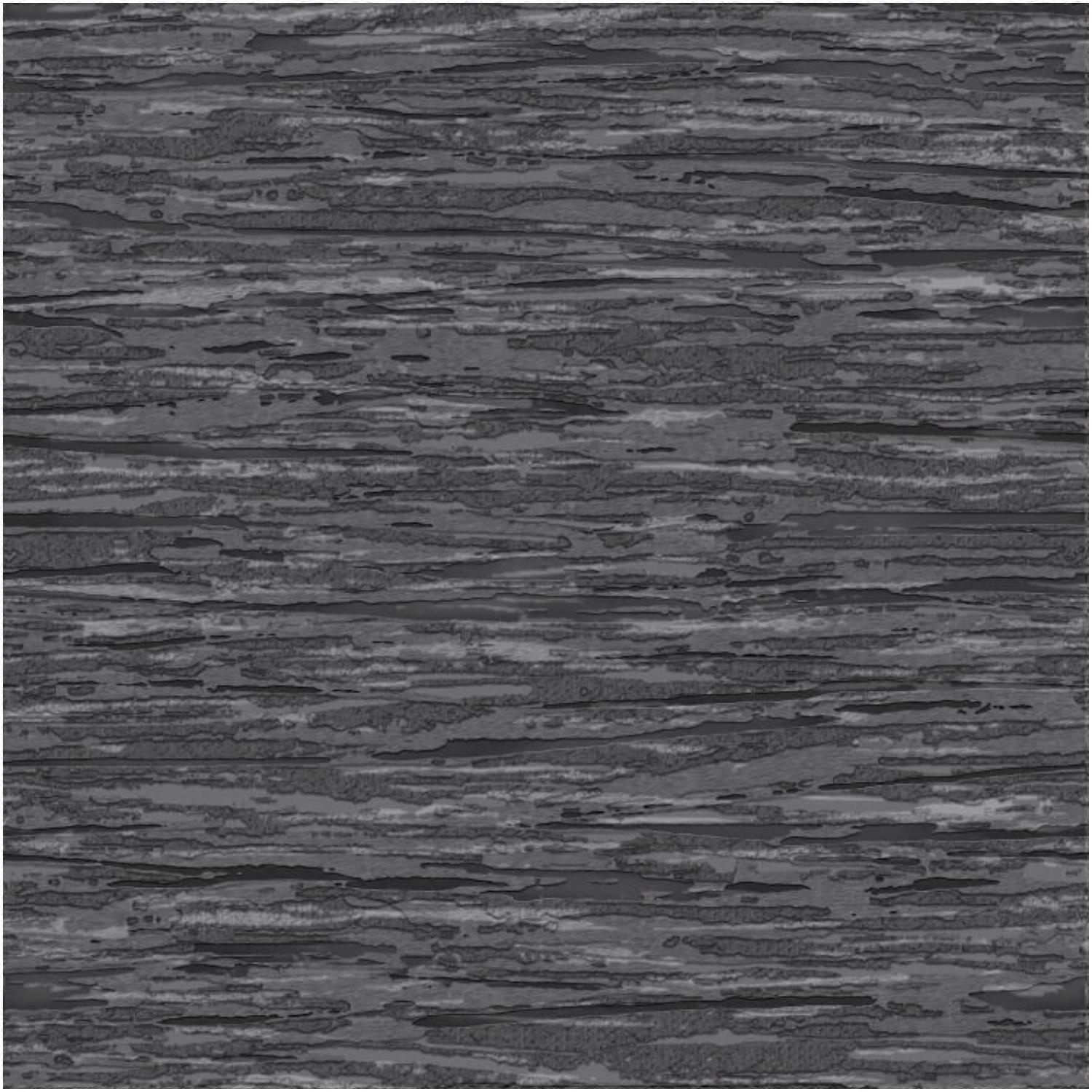 Horizon Charcoal Wallpaper