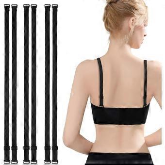 3 Pairs Adjustable Bra Strap