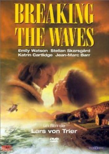 Breaking the Waves [DVD] [1996] DVD - Region 2