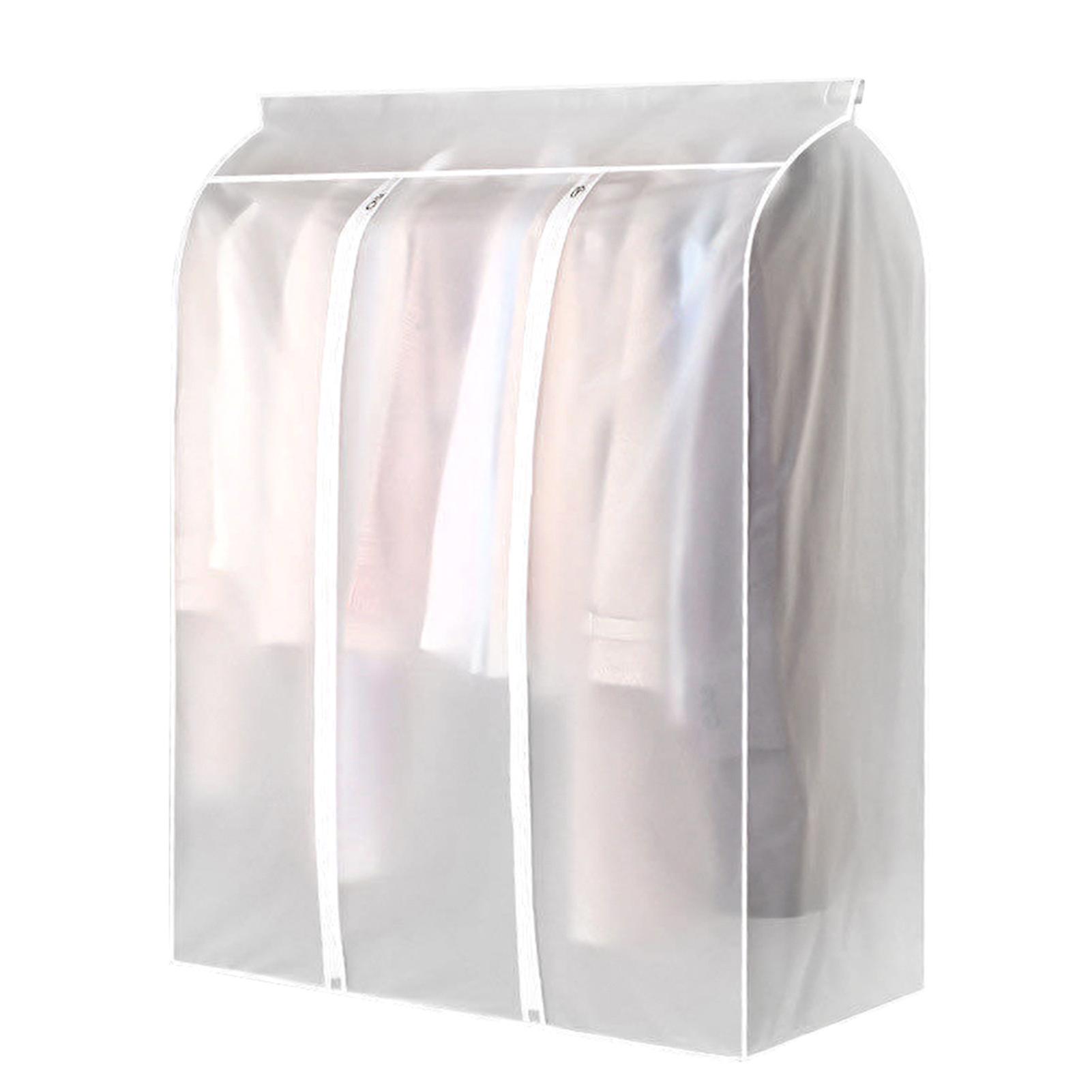 Garment Clothes Cover Protector Hanging Garment Storage Bag
