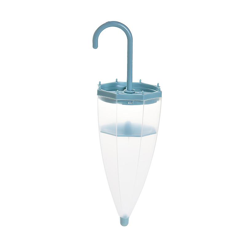 Wardrobe Moisture Absorption Box Cute Mini Umbrella Shape Design For Home Bedroom Bathroom Basement
