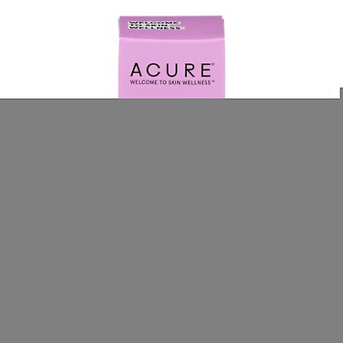 Acure Radicalrejuvenating 夜间补骨脂酚治疗，1.7 盎司（1 包）