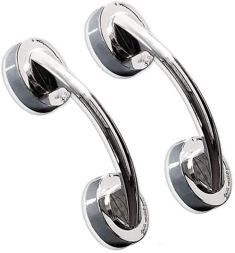 Super Power Saugnapf Türgriff, Unterstützung Sicherheitsgriff Wanne Dusche Greifer Hilfe Griff
