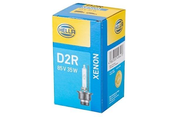D2R Xenon Bulb Headlight Fog Light Xenon Range - High Quality