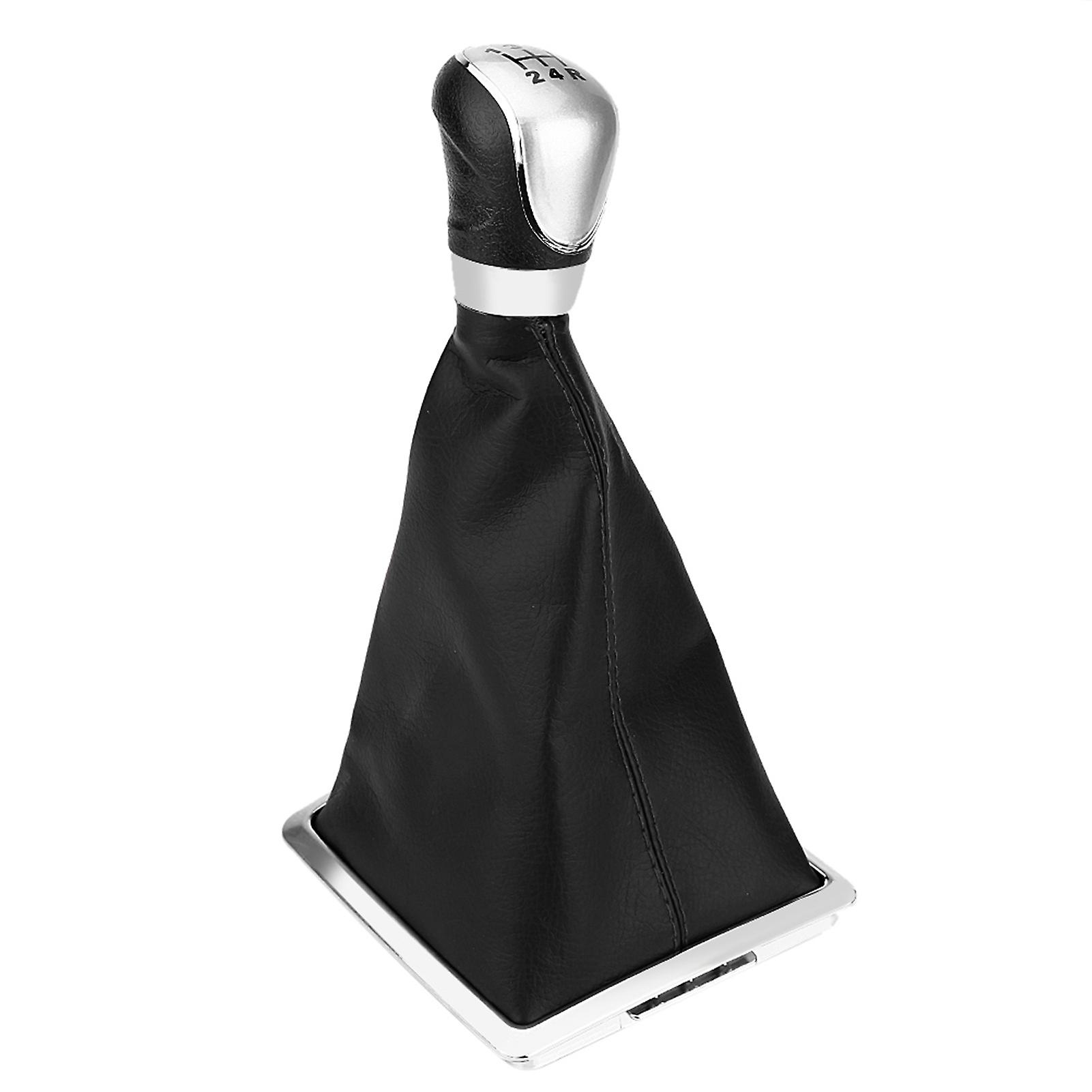 Gearstick Knob Gaiter,5 Speed Gear Shift Gear Shift Knob Gaiter Boot Speed Gear Shift Knob Gaiter Boot True Excellence