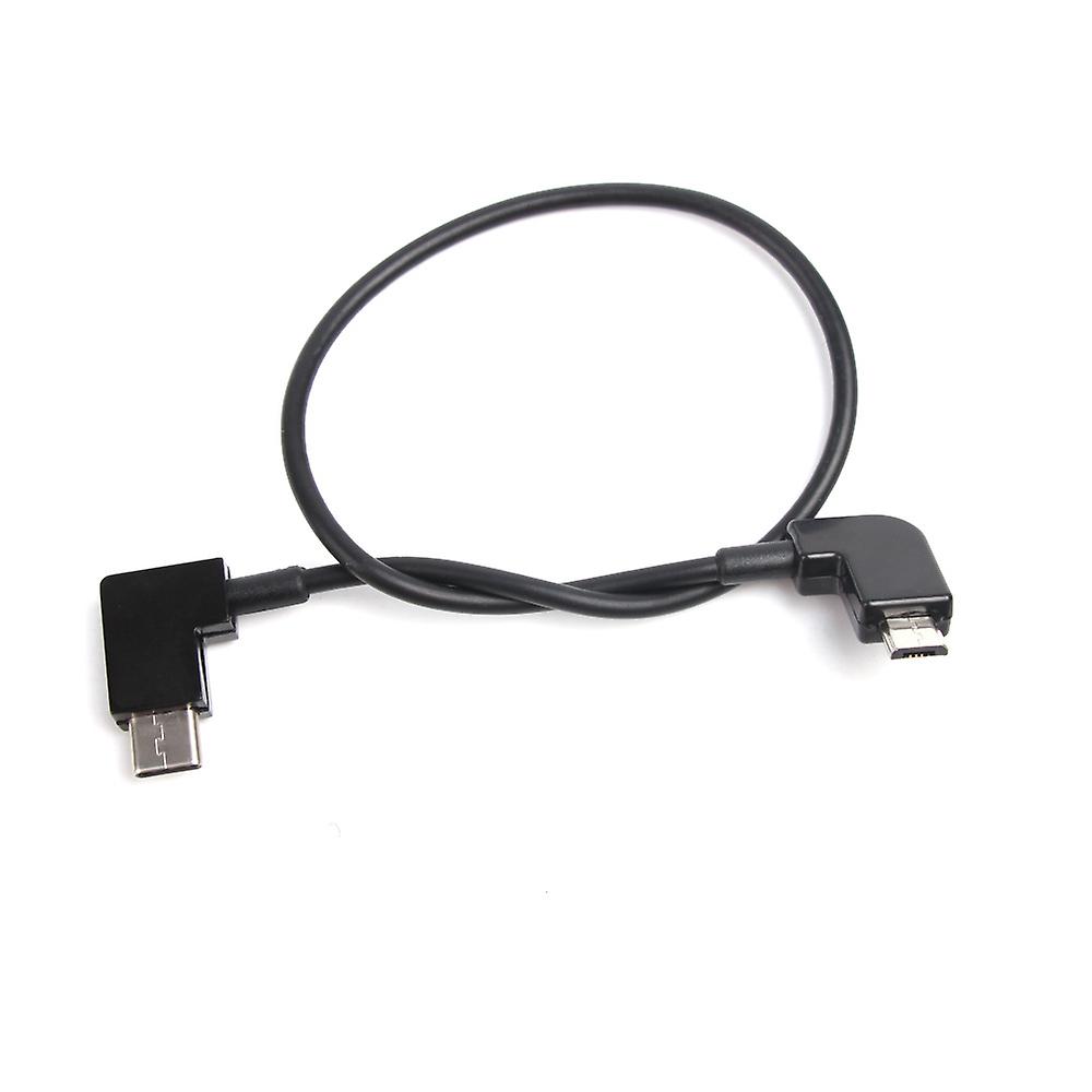 DJI POCKET Kamera TYPE-C - Android TYPE-C TYPE-C için Kablo
