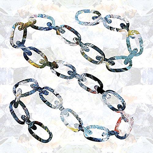 Small Black - New Chain  [VINYL]