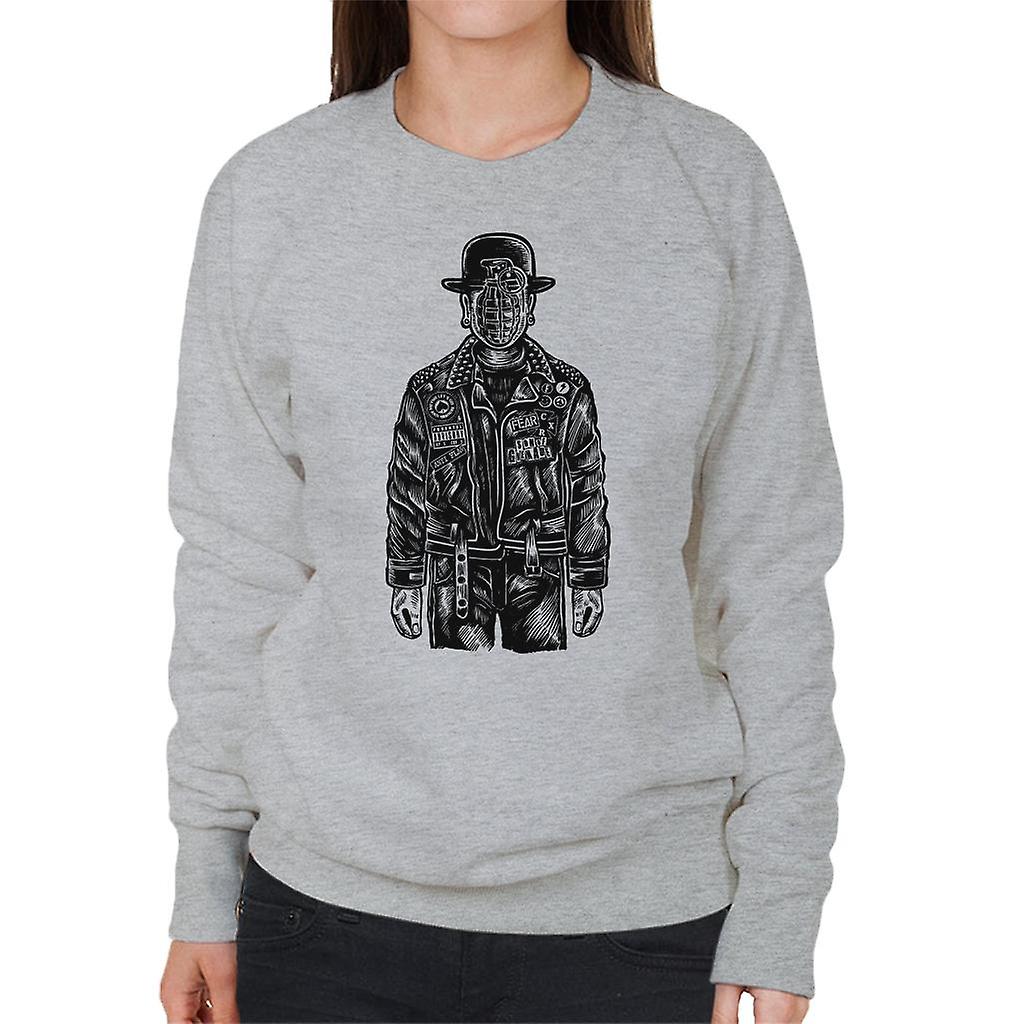 Syn granátomovy ženy ' s tričko