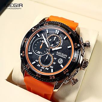 UNICO SMARTWATCH MILITARE SPORT CHIAMATE DISPLAY LED 1.43" CARDIO Bluetooth® 5.1 - Foto 6