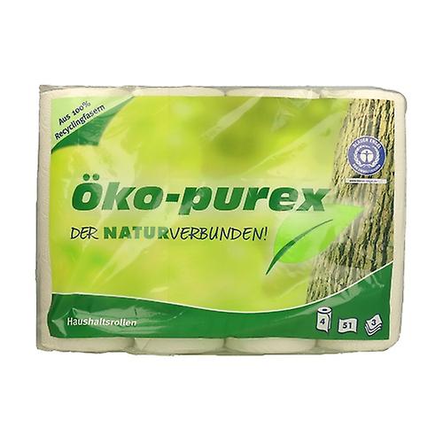 Kitchen Rolls 4 units