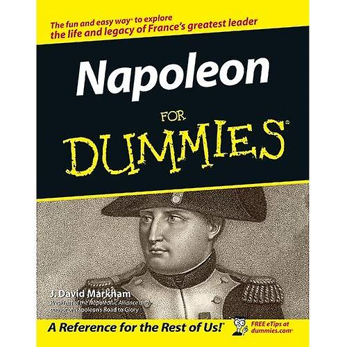 Napoleon voor Dummies
