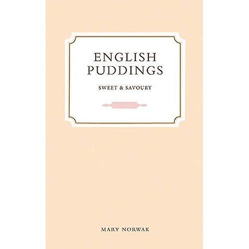 Dansk buddinger: Søde og krydrede (Classic)