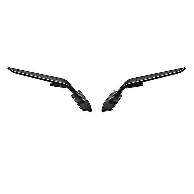 New View S For S1000rr 2019-2022 Modified Cycle View S Wing Adjable Rotating Side S