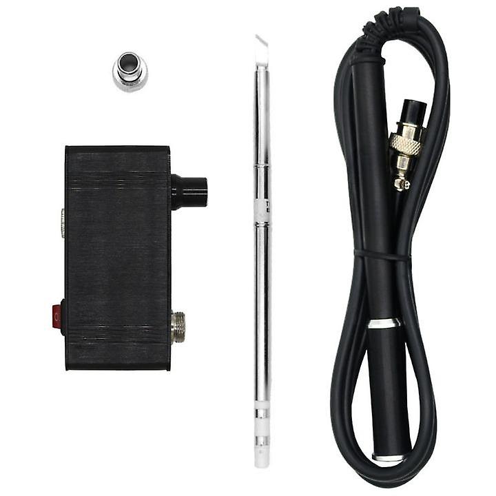 Diy Solder Electric Tools Welding Iron Tips