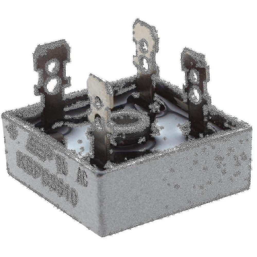 Kbpc3510 35a 1000v Single Phase Square Diode Pcb Bridge Rectifier