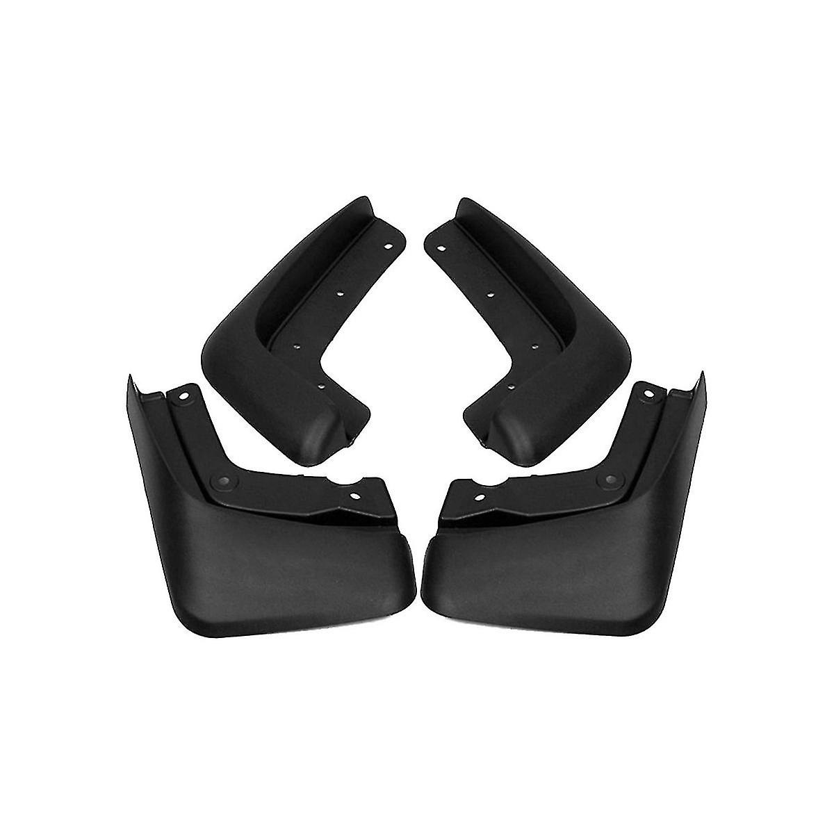 Car Flaps Mudflaps Splash Guards Mudguards For Xc90 2005-2014