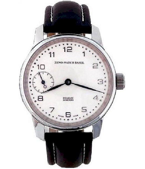 Zeno-Watch - Watch - Men - Chronograph - Classic - 6558-9-e2