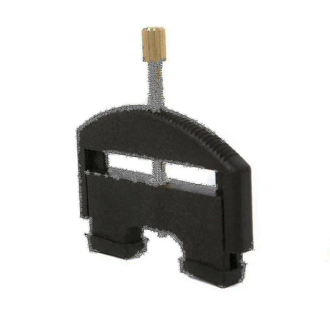 1/4-4/4 Violin Strings Lifter Change Violin Bridge Tools Strong Durable (violin),violin Accessories