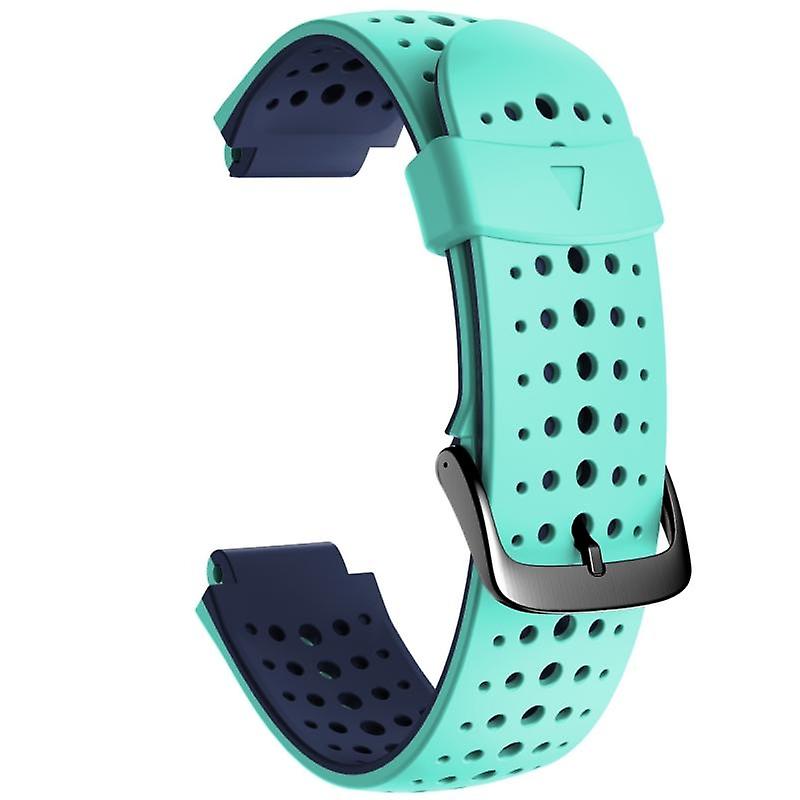 For Garmin Forerunner 220 Silicone Watchband
