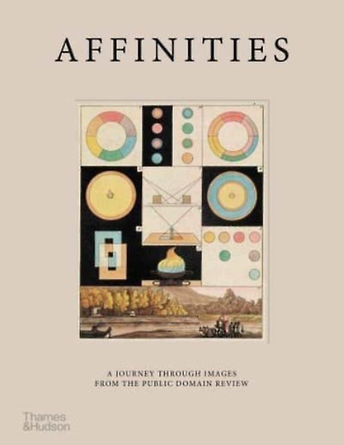 Affinities by Adam Green Hardback Book
