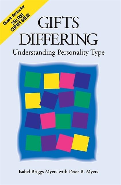 Gifts Differing by Peter B. Myers Paperback Book