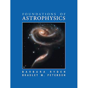 Fundamentos da Astrofísica - Barbara Ryden